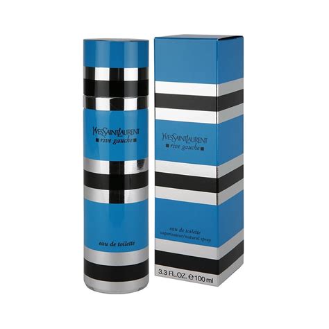 yves saint laurent rive gauche 100 ml